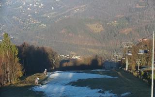 Ustroń Czantoria - 13-12-2025 11:51