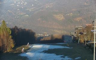 Ustroń Czantoria - 13-12-2025 11:59