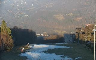 Ustroń Czantoria - 13-12-2025 12:07