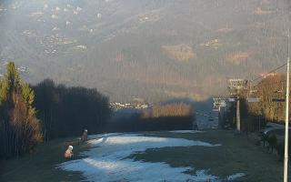Ustroń Czantoria - 13-12-2025 12:14