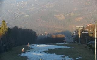 Ustroń Czantoria - 13-12-2025 12:22