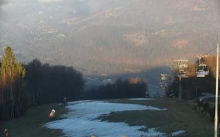 Ustroń Czantoria - 13-12-2025 12:30