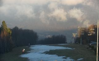 Ustroń Czantoria - 13-12-2025 12:37