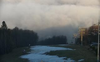 Ustroń Czantoria - 13-12-2025 12:45