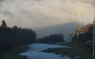 Ustroń Czantoria - 13-12-2025 12:53