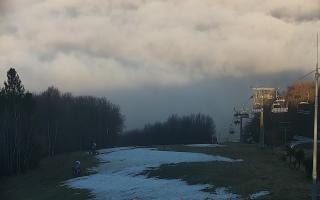 Ustroń Czantoria - 13-12-2025 13:00