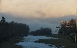 Ustroń Czantoria - 13-12-2025 13:08