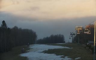 Ustroń Czantoria - 13-12-2025 13:16