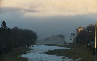 Ustroń Czantoria - 13-12-2025 13:23