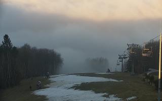 Ustroń Czantoria - 13-12-2025 13:31