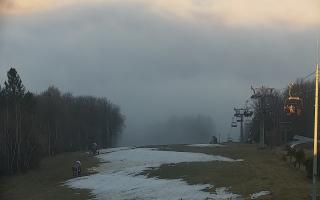 Ustroń Czantoria - 13-12-2025 13:39