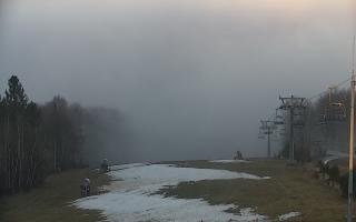 Ustroń Czantoria - 13-12-2025 13:46