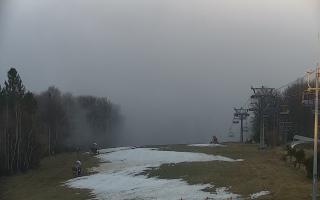 Ustroń Czantoria - 13-12-2025 13:54