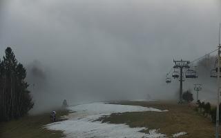 Ustroń Czantoria - 13-12-2025 14:02