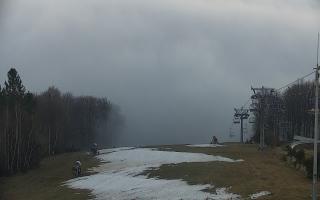 Ustroń Czantoria - 13-12-2025 14:09