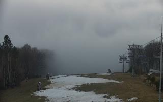 Ustroń Czantoria - 13-12-2025 14:17