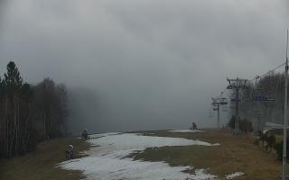 Ustroń Czantoria - 13-12-2025 14:25