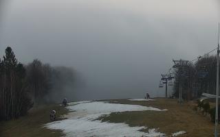 Ustroń Czantoria - 13-12-2025 14:32