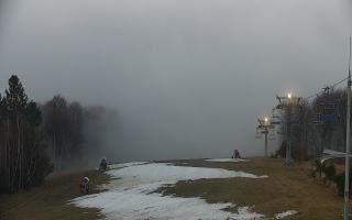 Ustroń Czantoria - 13-12-2025 14:40