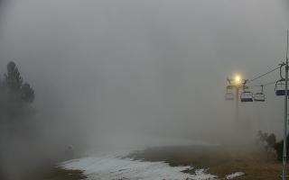 Ustroń Czantoria - 13-12-2025 14:48