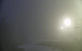 Ustroń Czantoria - 13-12-2025 15:26