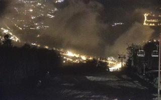 Ustroń Czantoria - 13-12-2025 16:58