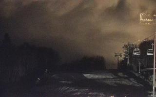 Ustroń Czantoria - 13-12-2025 17:06