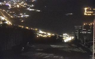 Ustroń Czantoria - 18-12-2025 03:31