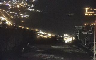 Ustroń Czantoria - 18-12-2025 03:46