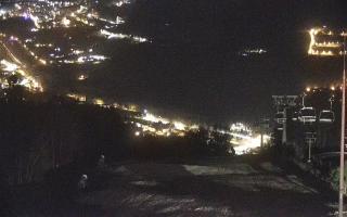 Ustroń Czantoria - 18-12-2025 03:54