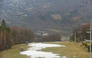 Ustroń Czantoria - 18-12-2025 11:41