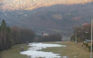 Ustroń Czantoria - 18-12-2025 13:52