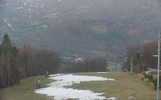 Ustroń Czantoria - 18-12-2025 14:30