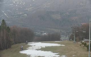 Ustroń Czantoria - 18-12-2025 14:38