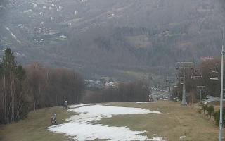 Ustroń Czantoria - 18-12-2025 14:45