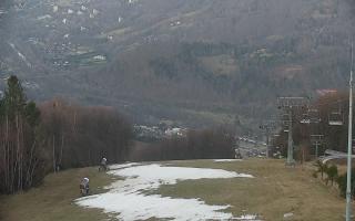 Ustroń Czantoria - 18-12-2025 14:53