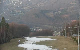 Ustroń Czantoria - 18-12-2025 15:08