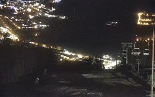 Ustroń Czantoria - 18-12-2025 20:07