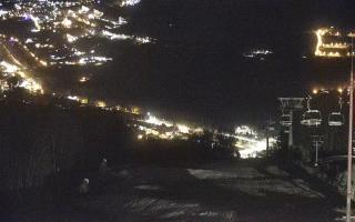 Ustroń Czantoria - 18-12-2025 20:15