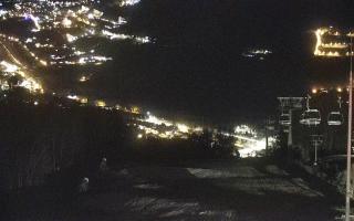 Ustroń Czantoria - 18-12-2025 20:46