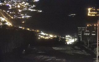 Ustroń Czantoria - 18-12-2025 20:53