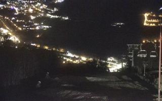 Ustroń Czantoria - 18-12-2025 21:01