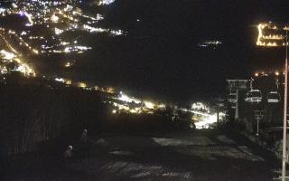 Ustroń Czantoria - 18-12-2025 21:39