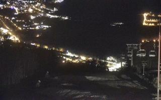 Ustroń Czantoria - 18-12-2025 21:47