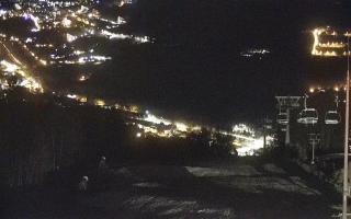 Ustroń Czantoria - 18-12-2025 21:55