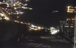 Ustroń Czantoria - 18-12-2025 22:02