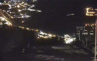 Ustroń Czantoria - 18-12-2025 22:10