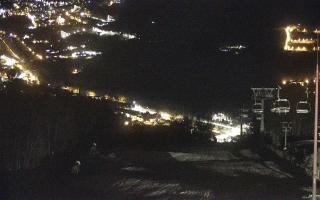 Ustroń Czantoria - 18-12-2025 22:25