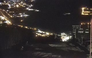 Ustroń Czantoria - 18-12-2025 23:04