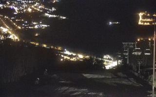 Ustroń Czantoria - 19-12-2025 04:03